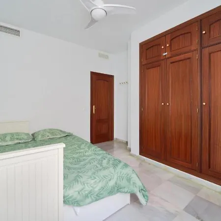 Appartement Amplio Centro De